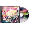 Tony Boy Uforia CD