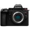 Panasonic Lumix G9 II BODY GARANZIA FOWA 4 ANNI