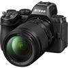 Nikon Z5 II kit Z 24-200mm f/4-6.3 VR + SDXC 128GB