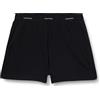 Calvin Klein Donna Pantalone Pigiama Short Corto, Grigio (Grey Heather), L