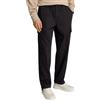 Calvin Klein Uomo Pantaloni Cargo Regular Fit Straight Lunghi, Verde (Tarmac), 36W/32L