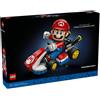 LEGO 72037 Super Mario Kart: Mario & Standard Kart