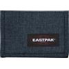 EASTPAK CREW SINGLE TRIPLE DENIM Portafoglio