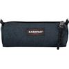 EASTPAK BENCHMARK SINGLE TRIPLE DENIM Astuccio