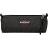 EASTPAK BENCHMARK SPARK BLACK Astuccio Scuola