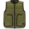 REFRIGIWEAR TIPPY VEST Giacca da Donna