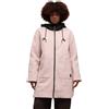 REFRIGIWEAR VEGA JACKET Giacca da Donna