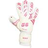 GISIX PRO FAST 25 CONTACT Guanti da Portiere da Uomo