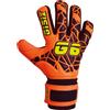 GISIX ELECTRO JR 25 Guanti da Portiere da Bambini