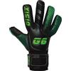 GISIX EFFECT JR 25 HG Guanti da Portiere da Bambini
