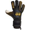 GISIX EFFECT JR 25 Guanti da Portiere da Bambini