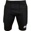 GISIX MATCH SHORT Pantalone Corto da Uomo