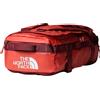 THE NORTH FACE BASE CAMP VOYAGER DUFFEL 32L Borsone da Viaggio