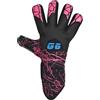 GISIX TECNO 25 PRO Guanti da Portiere da Uomo