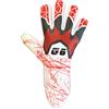 GISIX TECNO 25 Guanti da Portiere da Uomo