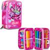 SEVEN ASTUCCIO 3 ZIP UNICORNSIDE GIRL SJ EVER 30C202530379