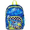 SEVEN ZAINO DOPPIO SCOMPARTO SJ EVER SKATE BOY 20C202525535