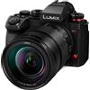 Panasonic Lumix S1 II + 24-105mm f/4 Macro O.I.S.