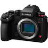 Panasonic Lumix S1 II E BODY Mirrorless Camera