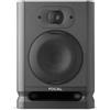Focal Alpha 50 EVO Black Cassa Monitor da Studio Attivo Professionale da 5" 50W