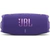 JBL Speaker bluetooth JBL Charge 6 colore Purple