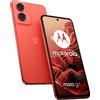Motorola Smartphone Motorola PB3K0001SE 6,72" Octa Core 4 GB RAM 128 GB Rosso
