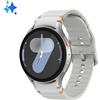 SAMSUNG Smartwatch Samsung Galaxy Watch 7 44mm BT silver