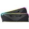 Corsair (TG. 2 x 8 GB) Corsair Vengeance RGB RT 16 GB (2 x 8 GB), DDR4 4000MHz C18 Memor