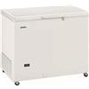 Klimaitalia Frigorifero a pozzetto - mod clp 300 ps - capacità netta lt 275 - capacità lorda lt 278 - potenza w 165 - dimensioni interne cm l 96,2 x p 47,2 x 68 h - dimensioni esterne cm l 109 x p 69 x 86 h - peso kg 44