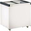 Klimaitalia Frigorifero e congelatore a pozzetto - mod frc 250 pff - capacità netta lt 180 - capacità lorda lt 256 - potenza w 200 - dimensioni interne cm l 68,3 x p 50,5 x 64,5 h - dimensioni esterne cm l 83,4 x p 65,3 x 90 h - peso kg 43 - in …