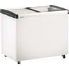 Klimaitalia Frigorifero e congelatore a pozzetto - mod frc 300 pff - capacità netta lt 244 - capacità lorda lt 336 - potenza w 240 - dimensioni interne cm l 88,3 x p 50,5 x 64,5 h - dimensioni esterne cm l 103,4 x p 65,3 x 90 h - peso kg 48 - in …