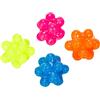 TRIXIE Palline in gomma, diametro 3,5 cm, 4 pezzi, 1 pezzo (confezione da 1)