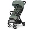 L'INGLESINA BABY SPA(P.INFANZI Inglesina Quid 3 Passeggino Leggero da Aereo e Viaggio Ultra Compatto (0-22Kg) Planet Green