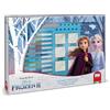 Multiprint Frozen 2 Valigiotto set timbri e colori