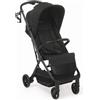 FOPPA PEDRETTI Foppapedretti Like Passeggino Leggero Per Bambini Colore Ebony Nero