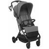 FOPPA PEDRETTI Foppapedretti Like Passeggino Leggero Per Bambini Colore Stone Grigio