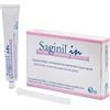 SAGINIL IN 10 CANNULE TUBO 60 ML