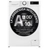 LG ELECTRONICS AI DD D4R3009NSWB