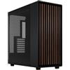 FRACTAL DESIGN Case Fractal Design North XL RC Charcoal TG Dark