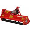 AgriEuro Premium Trinciaerba per trattore GINGER 125 C - Serie leggera