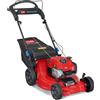 TORO Super Recycler C53AST - Tagliaerba a scoppio - Motore B&S675 EXI - Scocca in alluminio - Taglio 53cm