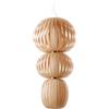 LZF LUZIFER lampada da parete TOTEM Small Dimmer DALI 3000K - TOT3 S LED DIMDALI 3000K 22