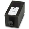 Cartuccia compatibile Hp 3YL85AE 917XL NERO
