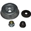 SENRISE Kit di fissaggio lama SENRISE per decespugliatore STIHL FS120, 4 dadi in metallo, alimentato a benzina