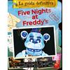 Il Castoro Five nights at Freddy's. La guida definitiva