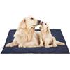 Generic Tappetino Per Cani - Tappetini Lavabili Pieghevoli Per Cuccia, Materassini Imbottiti Antiscivolo | Tappetino Impermeabile Per Cani Per Divano E Pavimento, Letto Per Animali Domestici, Stuoia Morbida D
