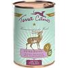 Terra Canis Sensitive Bagnato Fodera, Pacco da (12 X 400 G)