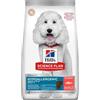 Hill's Science Plan Hill's Cibo per Cani Ipoallergenico per Cani di Taglia Media, Sensibilità Intestinale, Allergie, Patè, 2.5 Chilogrammi