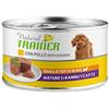 Trainer NF8015699007294 Alimenti per Cani - 150 g