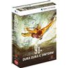 Cinehollywood 9B Dura Dura E Dintorni (Box 4 Dvd) (DVD) Documentario